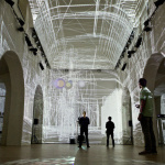 Où suis-je ?, le workshop d'expérimentation à la Gaîté Lyrique