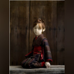 Exposition Atae Yuki à la Maison de la Culture du Japon