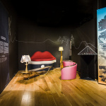 L'Espace Dali ferme temporairement ses portes pour travaux