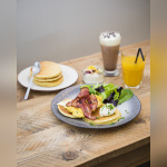 Pancake Sisters ouvre un nouveau spot à Bastille