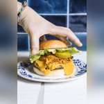 Birdy Hamburgers, le nouveau spot qui révolutionne la consommation du burger