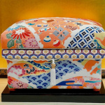 Evénement Tissus Japonais d'Exception à l'espace Densan