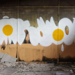 La Vie va Vite en Vrai, l'exposition de Sismikazot à la galerie Module