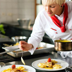 L’Ecole Supérieure d’Hôtellerie propose des déjeuners gastronomiques à 20 euros !