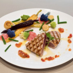 La Table du Caviste Bio, le restaurant qui marie gastronomie et épicurisme