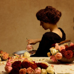 Le Temps d'un Silence, l'exposition à la Ségolène Brossette Galerie