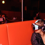 Paris Virtual Film Festival, troisème édition au Forum des Images