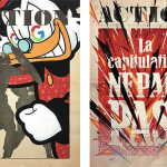 Action Mai 68, le Group-Show à la galerie Wallworks