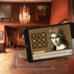 Le Sceau des Héritiers, l'escape game au musée national Jean-Jacques Henner