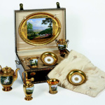 L'Art au service du Pouvoir, l'exposition à l'atelier Grognard