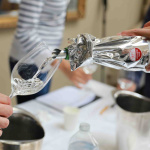 Kura Master 2018, le concours de dégustation de saké à l'Aquarium de Paris