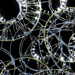 Luchrones, l'exposition d'Alain Le Boucher à la galerie Lélia Mordoch