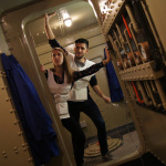 Majestic Escape Game, le jeu d’évasion aux airs de cinéma Art Déco