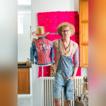 Ibiza Bohème : le BHV Marais célèbre l’été avec des ateliers et Pop-Up Store