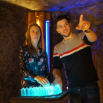 Partez sur les traces de l'Atlantide chez Majestic Escape Game