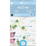 Urban'R, l'application parfaite pour faire du sport en s'amusant dans la capitale