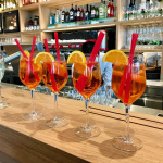 Le guide des meilleurs Spritz de Paris