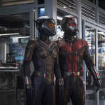 Ant-Man et la Guêpe : critique et bande-annonce !