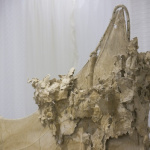 Exposition Linda Sanchez à la Galerie Papillon