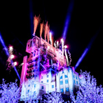 Soirée Electroland 2019 à Disneyland Paris
