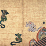 Trésors de Kyoto, l'exposition au musée Cernuschi