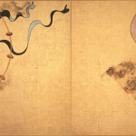 Trésors de Kyoto, l'exposition au musée Cernuschi