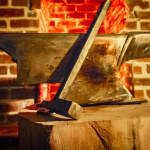 Forge, le nouvel escape game signé L'Antichambre