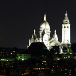 Eclipse lunaire 2018 : soirée d’observation sur le parvis du Sacré-Cœur