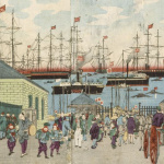 Meiji, Splendeurs du Japon impérial, l'exposition au musée Guimet