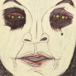 Art Brut Japonais II, l'exposition à la Halle Saint-Pierre