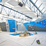 Arkose organise ses journées portes ouvertes aux blocs de Massy et Montreuil