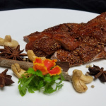 Semaine gastronomique hongkongaise au Shangri-La Paris