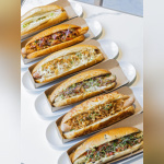 Le Café Jules lance son hot dog "à la française"