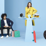 Let's Move Festival au centre commercial Les Passages