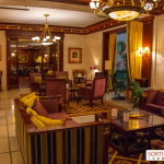 L'Hôtel Napoléon, l'élégance parisienne à deux pas de l'Etoile