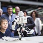 Fête de la Science 2018 à la Cité des Sciences