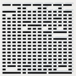 Optical Graffiti, l'exposition à la galerie Lélia Mordoch