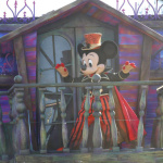 Halloween 2018 à Disneyland Paris et la "Mickey 90 Mouse Party"