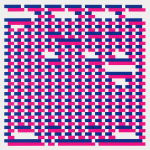 Optical Graffiti, l'exposition à la galerie Lélia Mordoch