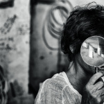 L’Epreuve du Temps, l'exposition de Nikos Aliagas sur le toit de la Grande Arche