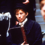 Yentl : critique et bande-annonce