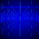 Light Matters, l'exposition Erwin Redl à la Fondation Groupe EDF