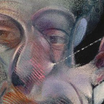 Bacon en toute lettre, l'exposition au Centre Pompidou