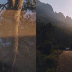 Hit The Road, l'exposition au Leica Store