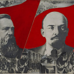 Rouge, Art et utopies au pays des Soviets, l'expo au Grand Palais