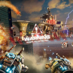 Illucity, le premier parc de réalité virtuelle de Paris