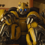 Bumblebee : critique et bande-annonce