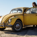 Bumblebee : critique et bande-annonce