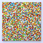 Cinétisme 1ᵉ, 2ᵉ, 3ᵉ génération, l'exposition à la galerie Lélia Mordoch