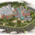 Europa-Park 2019 : Rulantica, l'univers aquatique, se dévoile